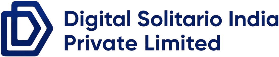Digital Solitario India PVT. LTD.